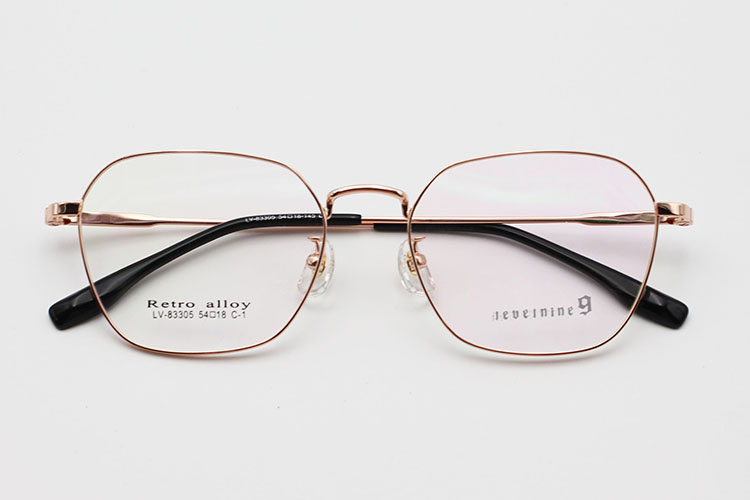 Marco Chasma para hombre_C1