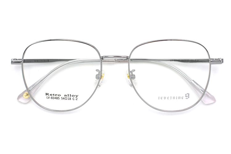 Monturas de gafas de metal_C2