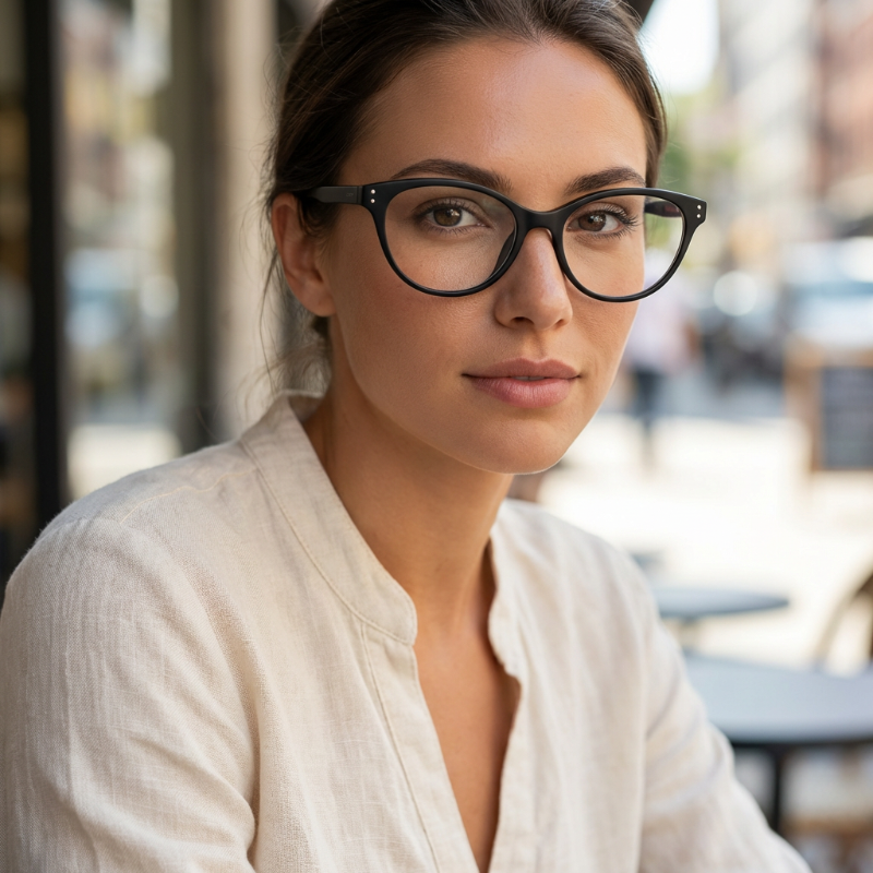 LevelNine 26209 Monturas de gafas TR9000002