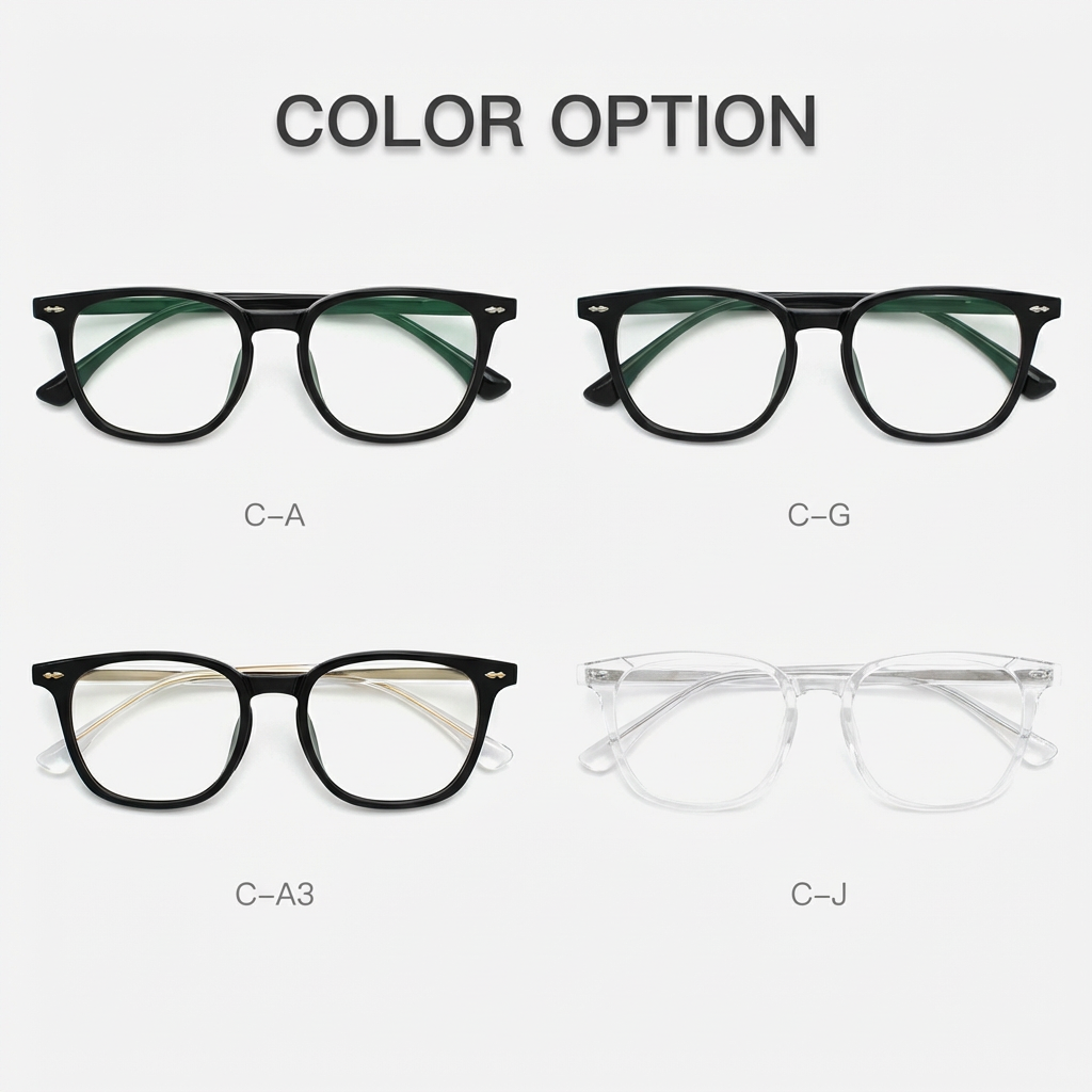 LevelNine 26067 Monturas de gafas TR9000001 