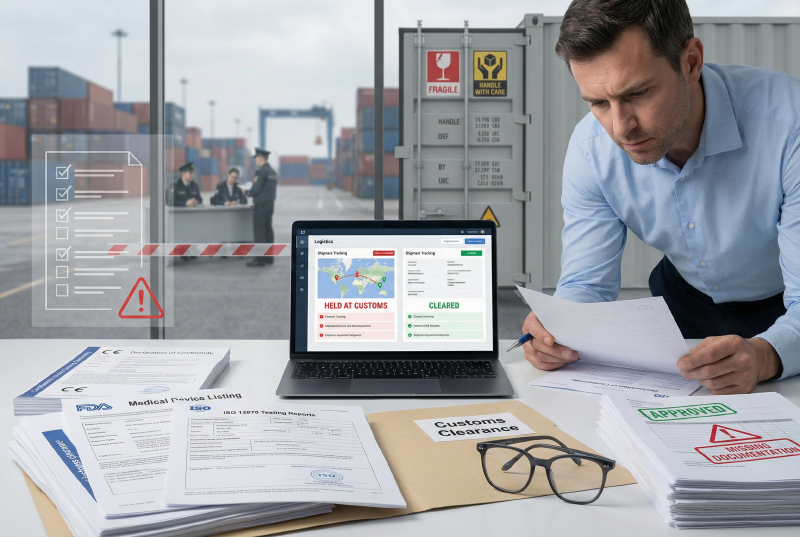 El cumplimiento no es opcional en 2026