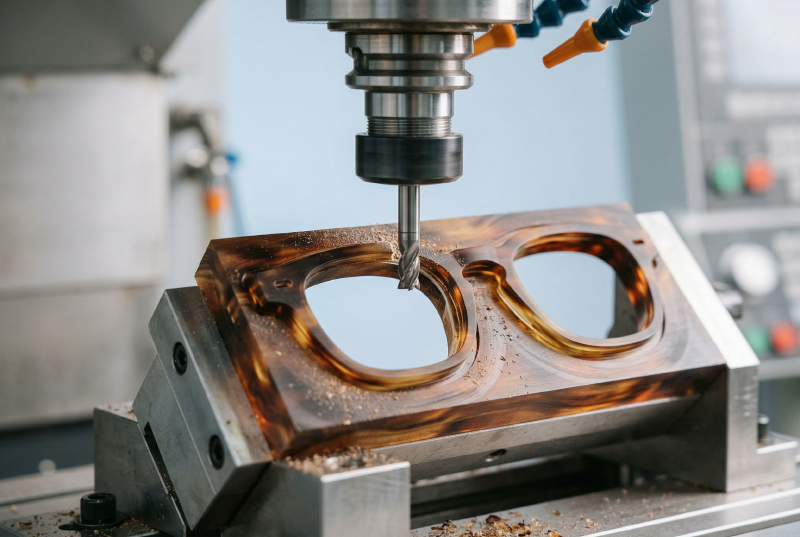 Fabricación-de-marcos-de-gafas-de-acetato-personalizados-—-OEM-y-ODM
