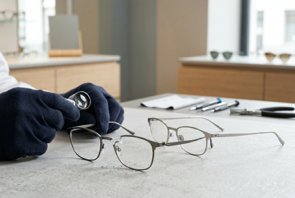 Fatiga estructural en marcos de perfil delgado