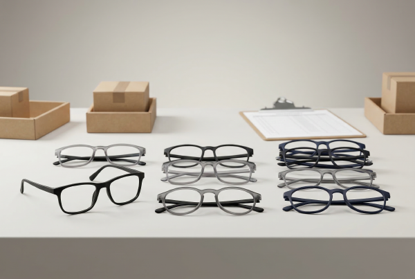 TR90 como categor&iacute;a minorista Baja rentabilidad, alto volumen, demanda confiable