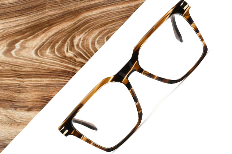 Monturas-de-gafas-marr&oacute;n-terroso---Modelo-JBO6188