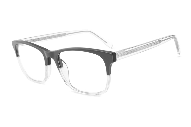 Monturas de gafas de acetato al por mayor FG1181