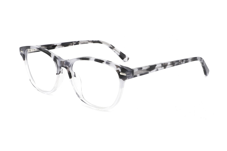 Monturas de gafas de acetato al por mayor FG1194