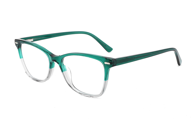 Venta al por mayor Monturas de gafas de acetato FG1193