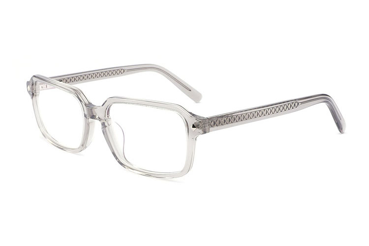 Venta al por mayor Monturas de gafas de acetato FG1200