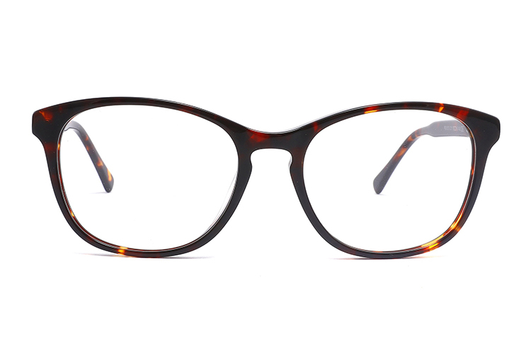 Monturas de gafas de acetato al por mayor FG1013