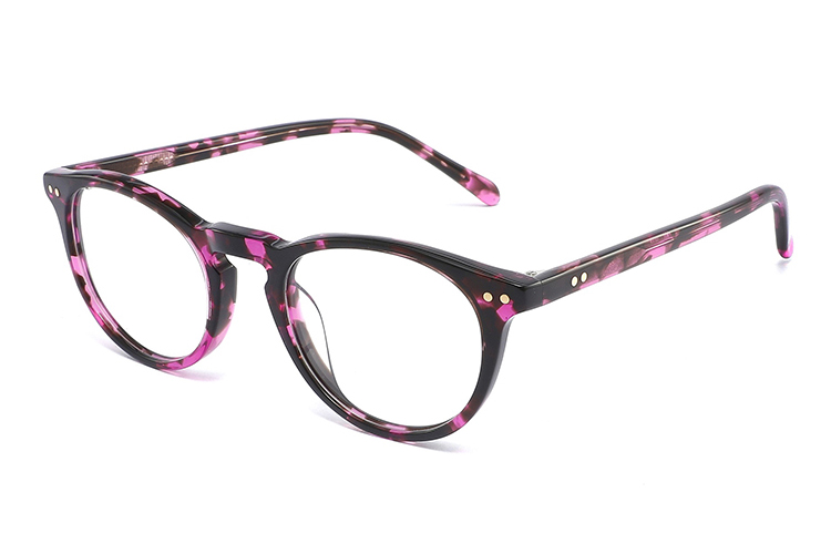 Monturas de gafas de acetato al por mayor FG1017