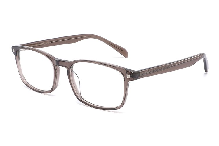 Monturas de gafas de acetato al por mayor FG1018