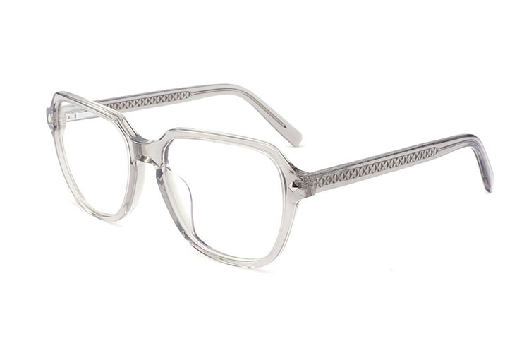 Monturas de gafas de acetato al por mayor FG1205