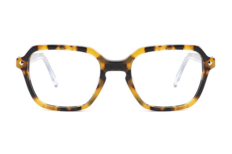 Monturas de gafas de acetato al por mayor FG1201