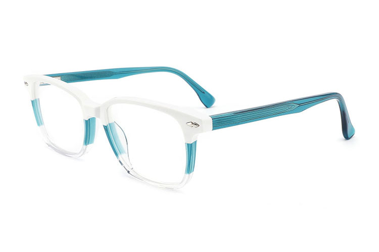 Marcos de gafas de acetato al por mayor FG1334