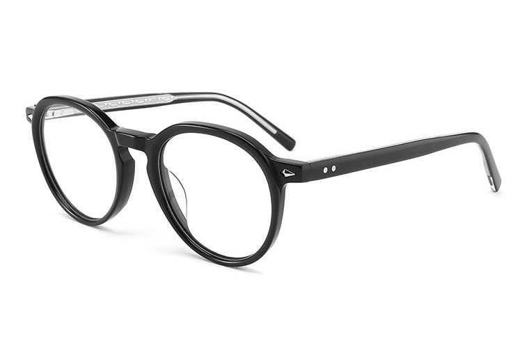 Monturas de gafas de acetato al por mayor FG1337