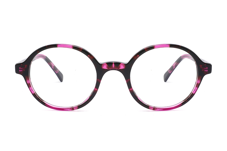 Monturas de gafas de acetato al por mayor FG1020