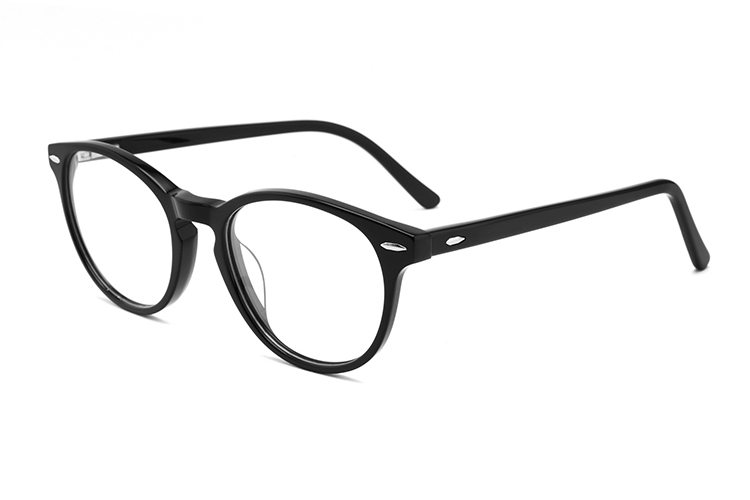 Monturas de gafas de acetato al por mayor FG1040