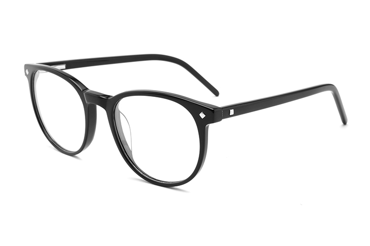 Monturas de gafas de acetato al por mayor FG1036