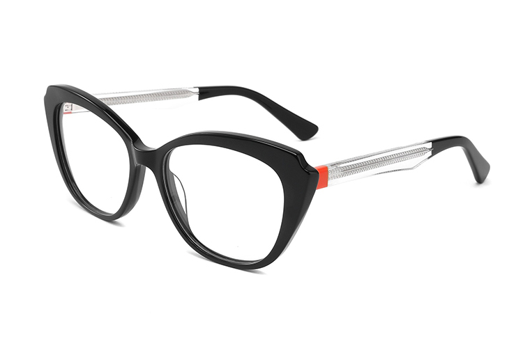 Monturas de gafas de acetato al por mayor FG1141