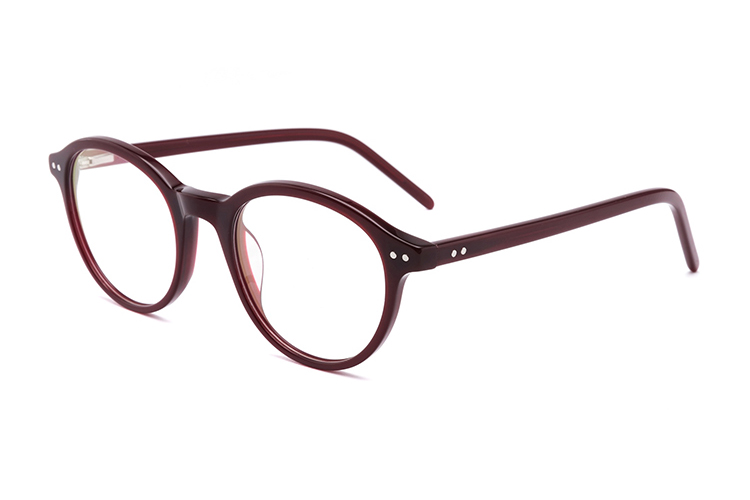 Monturas de gafas de acetato al por mayor FG1043