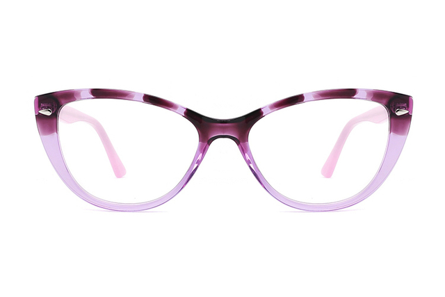 Monturas de gafas de acetato al por mayor FG1160