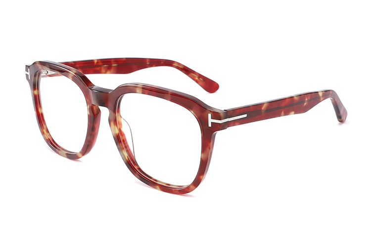 Venta al por mayor Marco de gafas de acetato FG1149