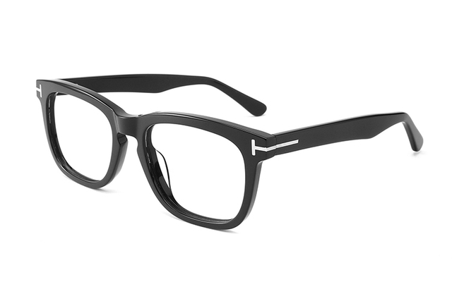 Monturas de gafas de acetato al por mayor FG1150