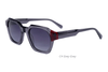 Gafas de sol de acetato-BAF2069LS