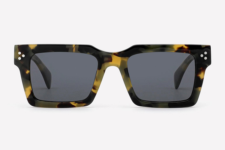 Gafas de sol de acetato-YD1444T