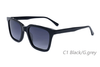 Gafas de sol de acetato-BAF5004S