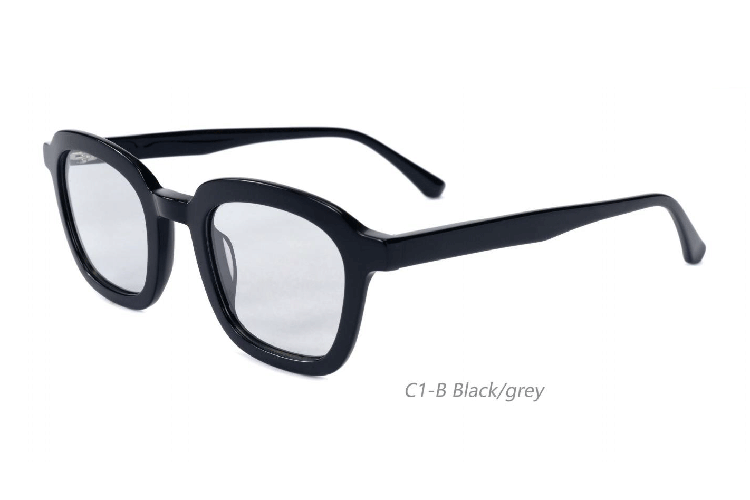 Gafas de sol de acetato-BAF5002S