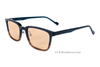 Gafas de sol de acetato-BAF5012PS