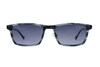 Gafas de sol de acetato-BAF5014PS