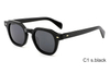 Gafas de sol de acetato-YD1442T