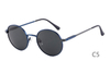 Gafas de sol de metal-6306