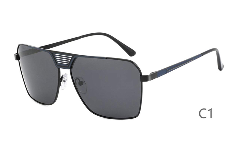 Gafas de sol de metal-6293
