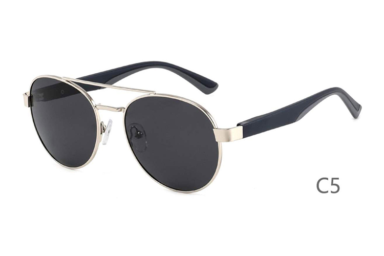 Gafas de sol de metal-6294