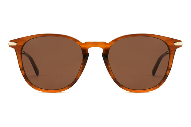 Gafas de sol combinadas