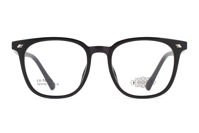 Venta al por mayor Monturas de gafas Tr90 75200