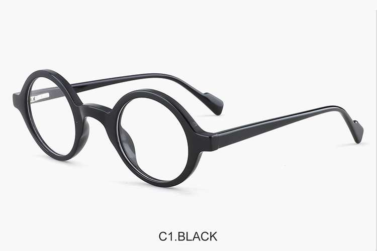 Marcos de gafas de acetato al por mayor YC30129