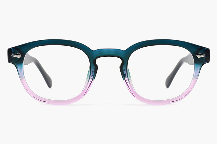 Marcos de gafas de acetato al por mayor YC30130