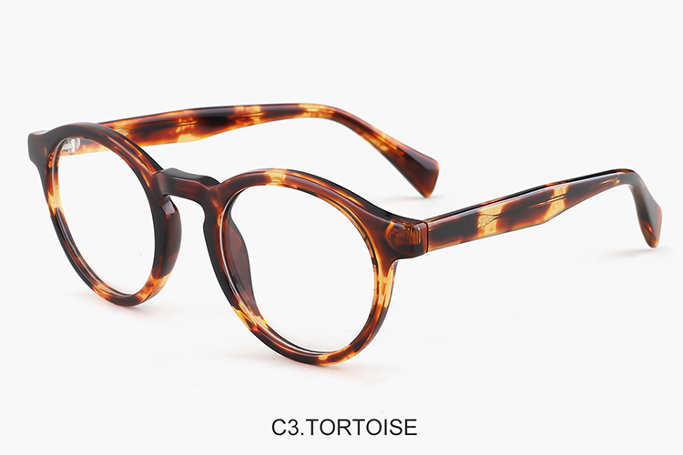 Marcos de gafas de acetato al por mayor YC30131