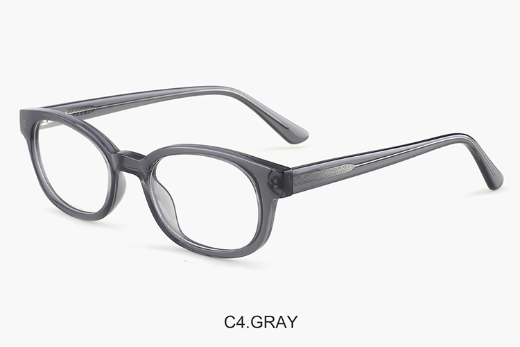 Marcos de gafas de acetato al por mayor YC30134