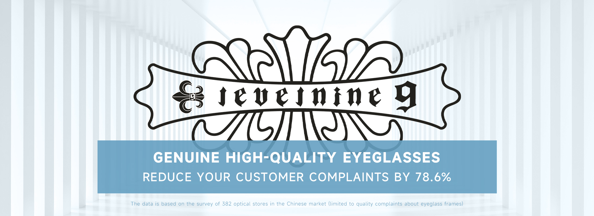 Proveedor de gafas LevelNine 1