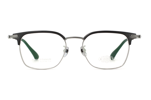 Marcos de titanio LevelNine S88255