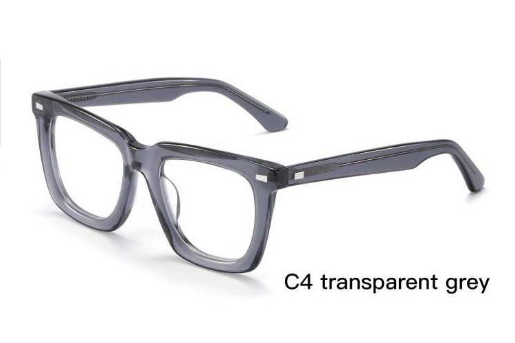 Marcos de gafas de acetato al por mayor YD1231