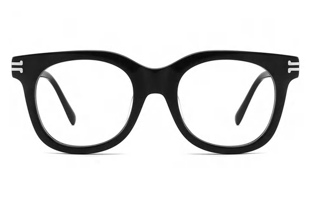 Marcos de gafas de acetato al por mayor YD1146