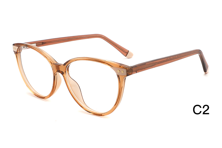 Venta al por mayor Marco de gafas Tr90 TD3005