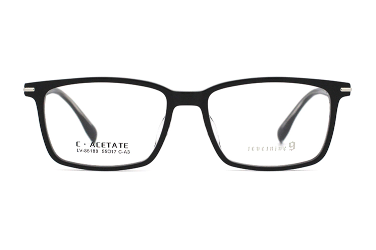 Monturas de gafas de acetato LevelNine 85188